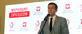 Działania w obszarze sportu osób z niepełnosprawnościami