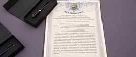 Akt erekcyjny hali sportowej w Katowicach podpisany i wmurowany