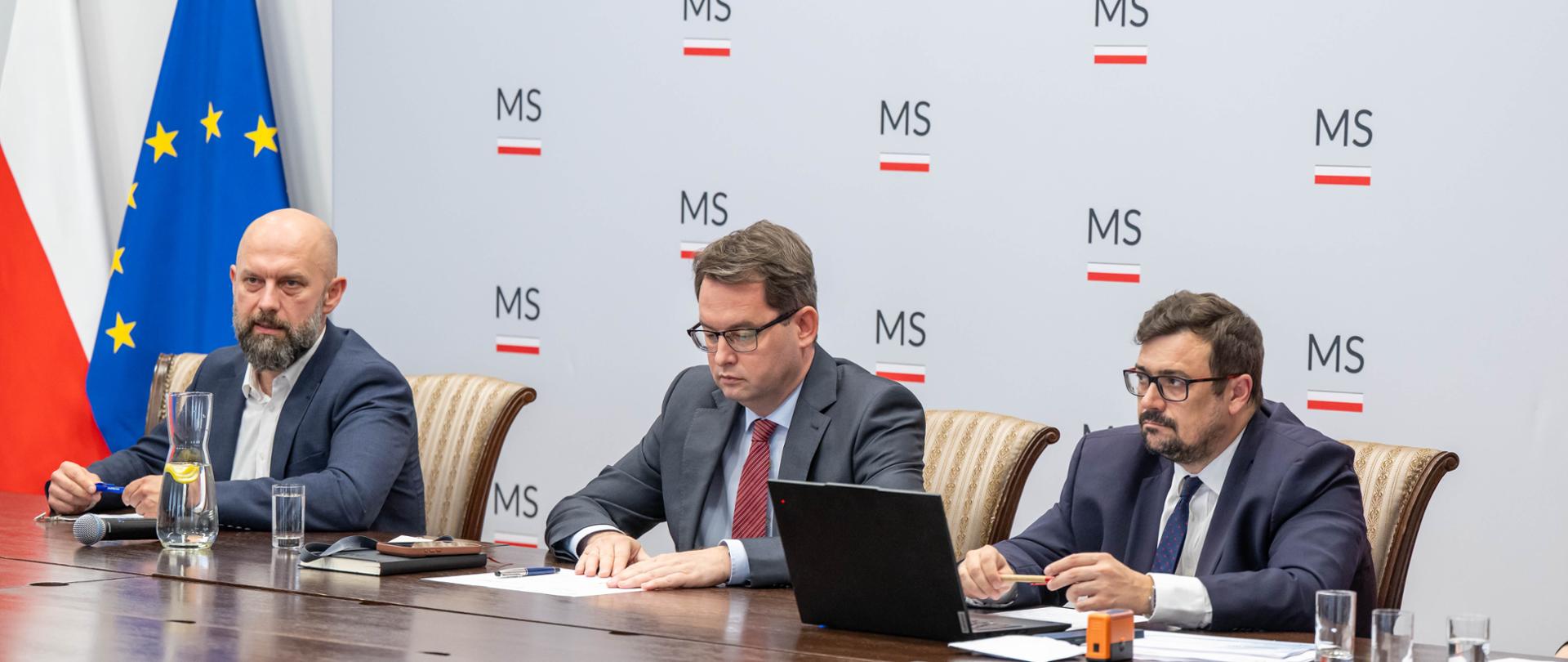 Nowy Program Pomocy Osobom Pokrzywdzonym na lata 2027-2029