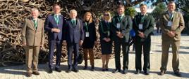 Światowa Wystawa Łowiecka „One with Nature 2021”