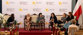 Prezentacja Białej Księgi Menopauzy