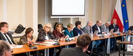 Posiedzenie Zespołu Trójstronnego ds. Systemu Ochrony Zdrowia 02.12.2025