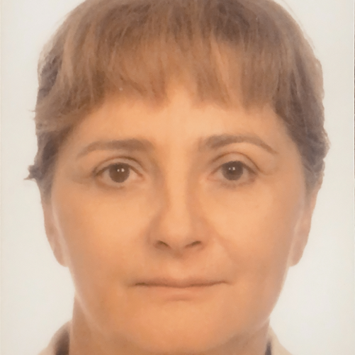 SSO Małgorzata Kosicka