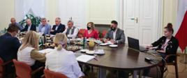 Przygotowania do Igrzysk XXXII Olimpiady Tokio 2020 na ostatniej prostej, fot. Danuta Matloch