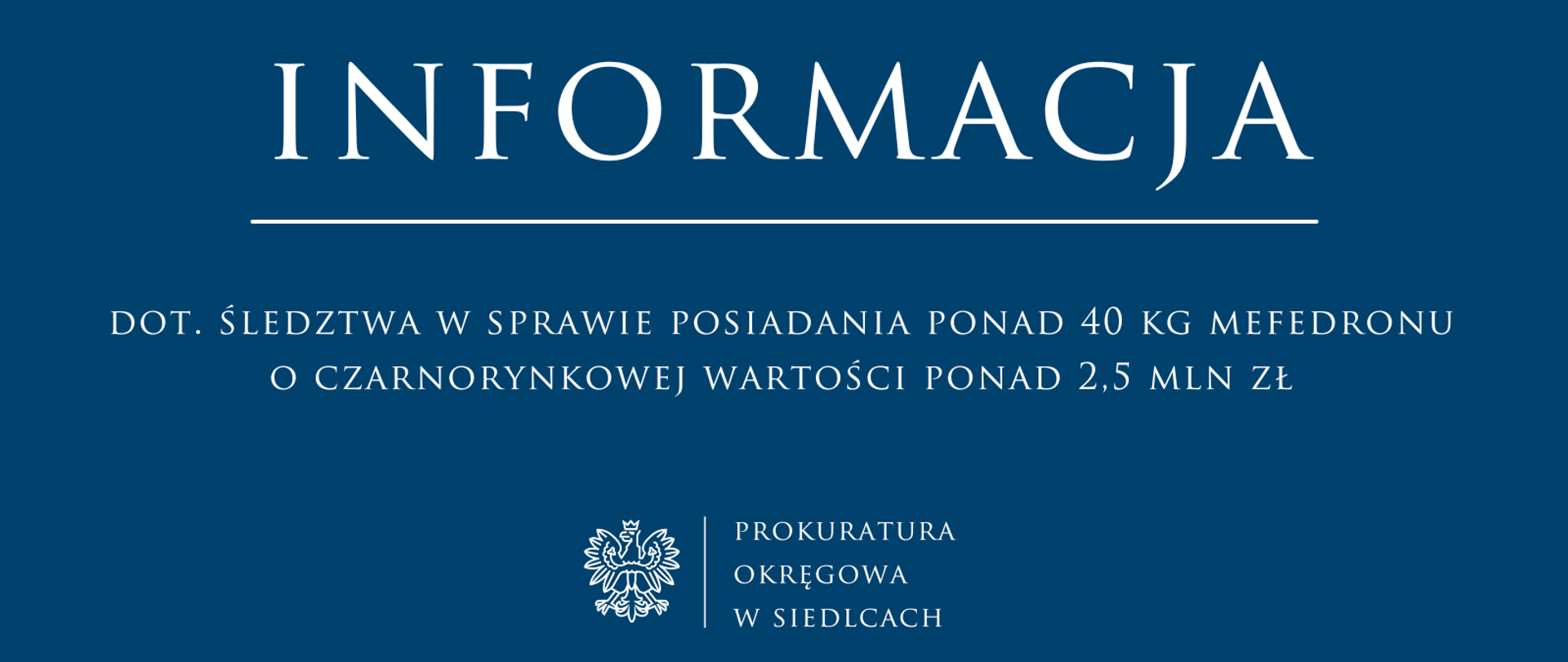 info posiadanie znacznej ilości narkotyków autostrada A2