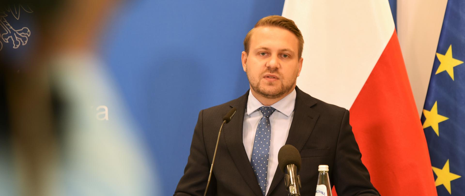 Wykryto nielegalny, transgraniczny transport odpadów do Polski z Niemiec