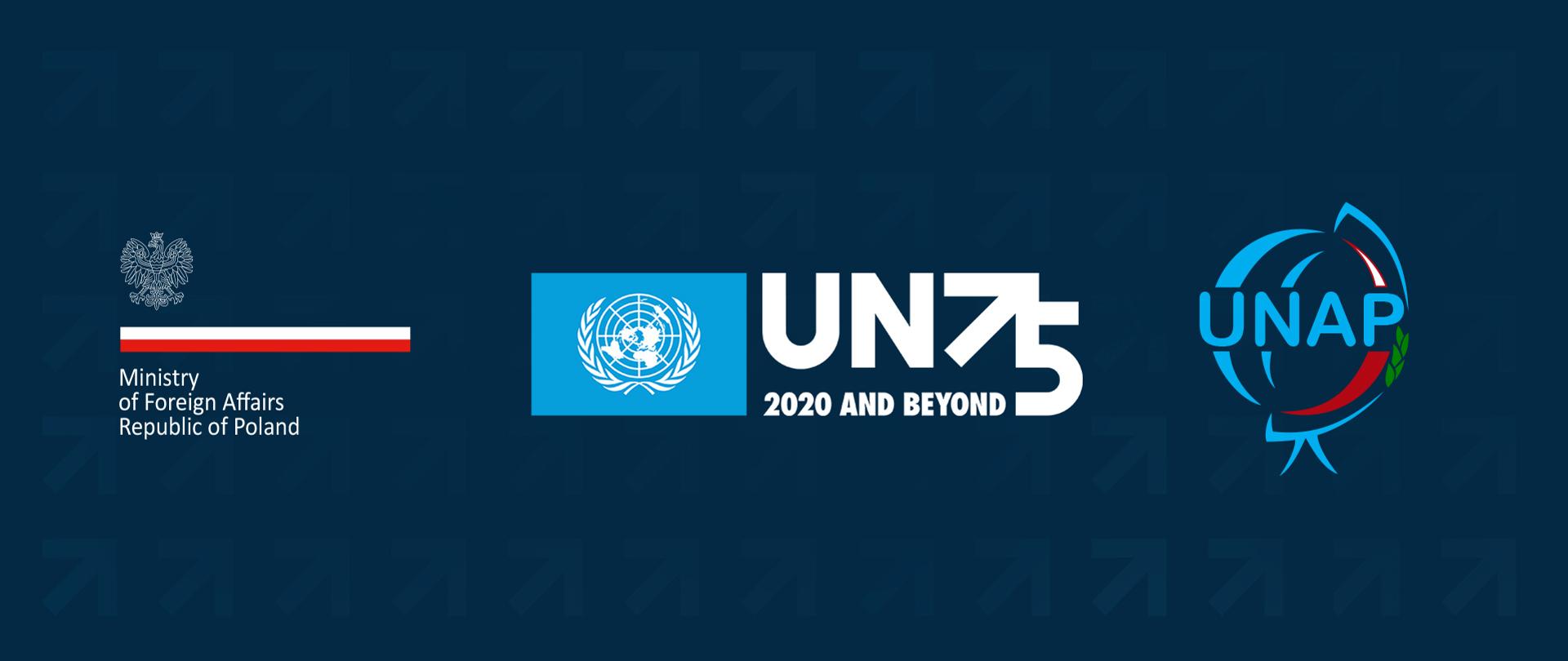 ONZ 75 EN