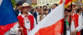 Foto: Łukasz Kamiński, Kancelaria Senatu RP
