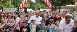 Dzień Dziecka w Kancelarii Prezesa Rady Ministrów.