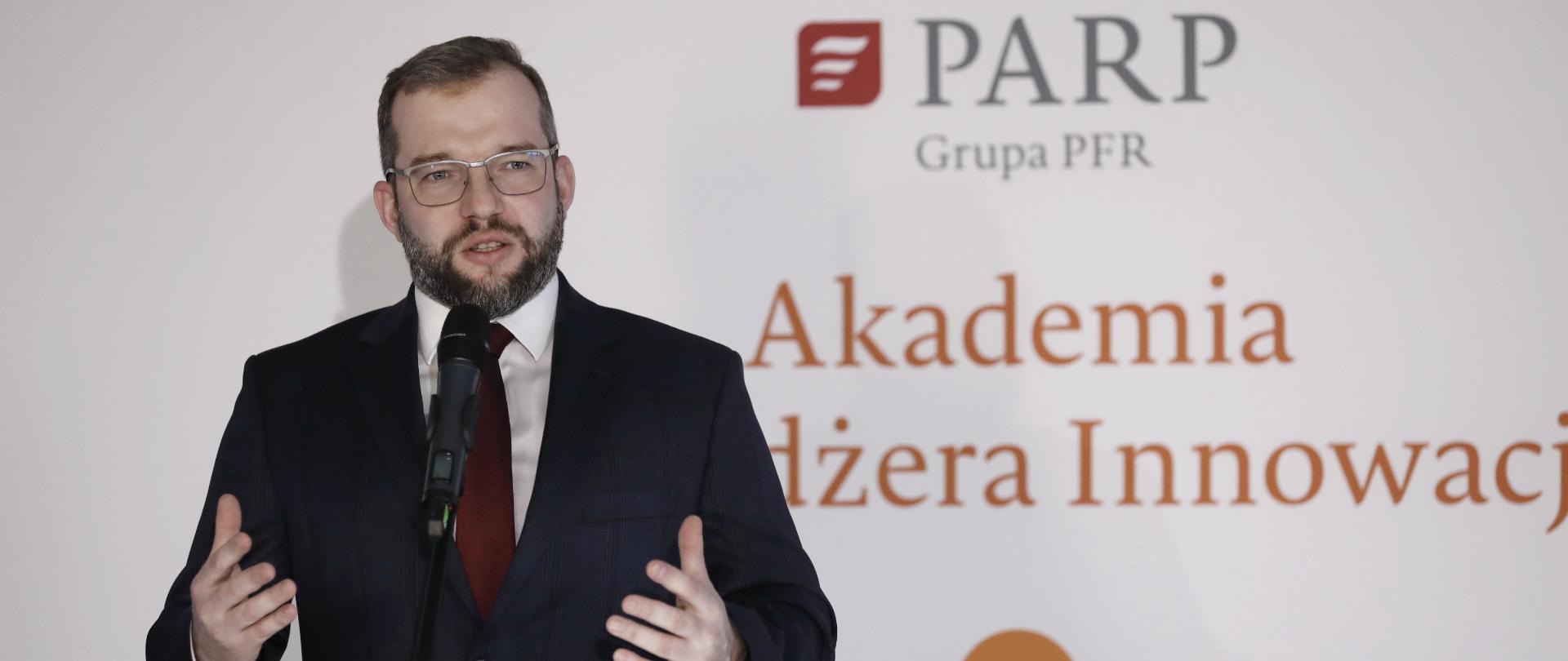 Szósta edycja programu Akademii Menadżera Innowacji
