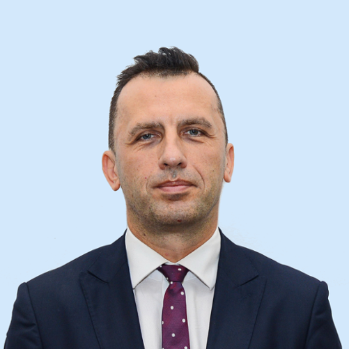 Tomasz Parkasiewicz
