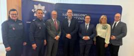Resort uczestniczył w konferencji inaugurującej kampanię „Dzieciństwo bez przemocy” 