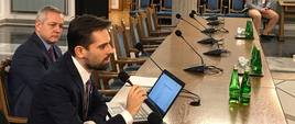 Podsumowanie konsultacji RODO – konferencja w sejmie