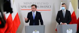 Konferencja prasowa
