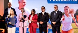 konferencja "Profilaktyka - podaj dalej"