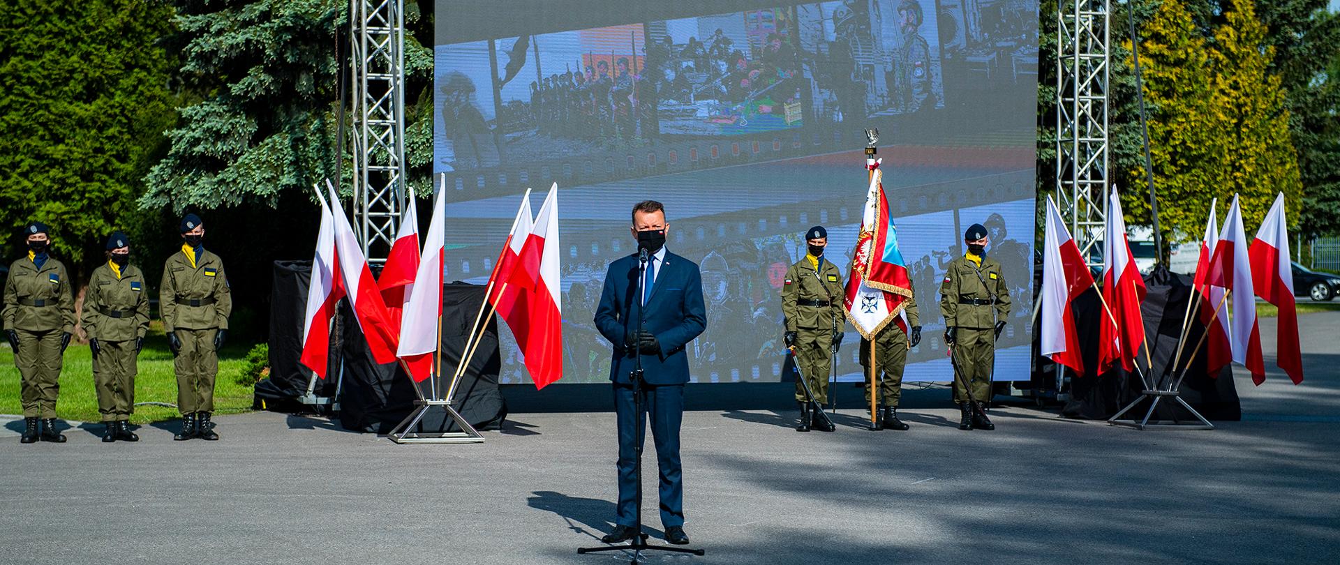 dzien kadeta