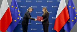 Monika Sikora powołana na stanowiska wiceminister w MFiPR