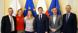Mistrzostwa Świata w Short Tracku - Natalia Maliszewska