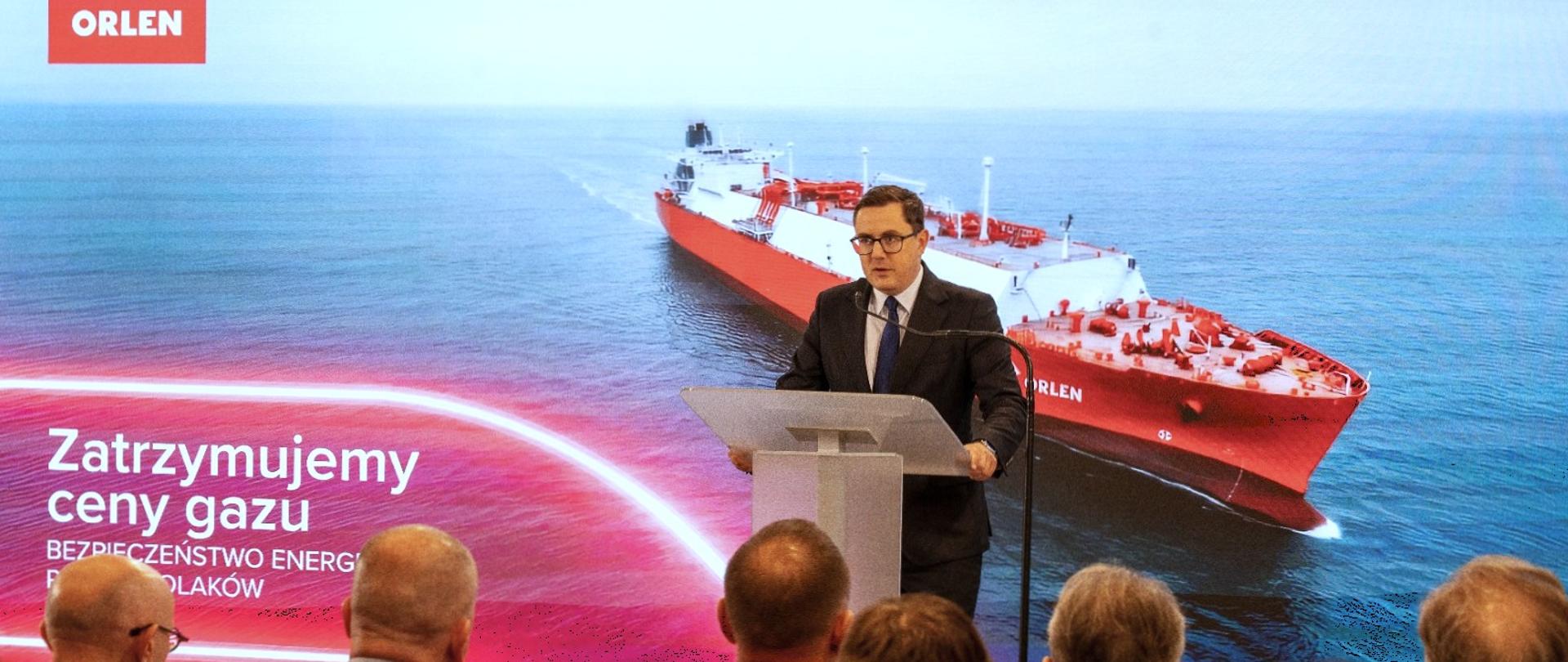 Chronimy budżety polskich rodzin. Gaz dla gospodarstw domowych bez podwyżek