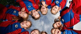 Projekty Fundacji Ekstraklasy