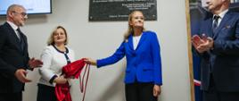 Otwarcie nowoczesnej siedziby Sądu Rejonowego w Grajewie