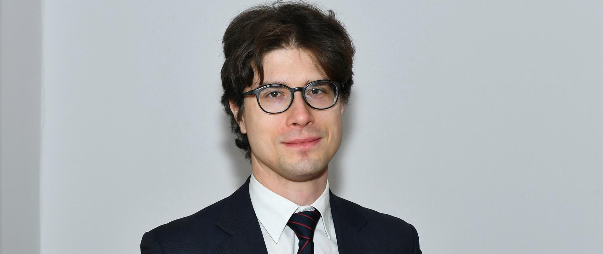 Paweł Kosmulski