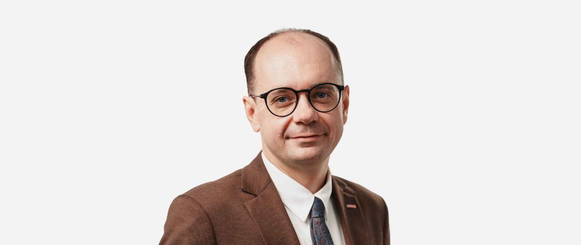 Podsekretarz Stanu Sebastian Gajewski
