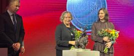 Grand Prix Opera Pragensia dla Warszawy