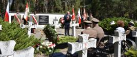 Obchody 78. rocznicy wybuchu Powstania Warszawskiego