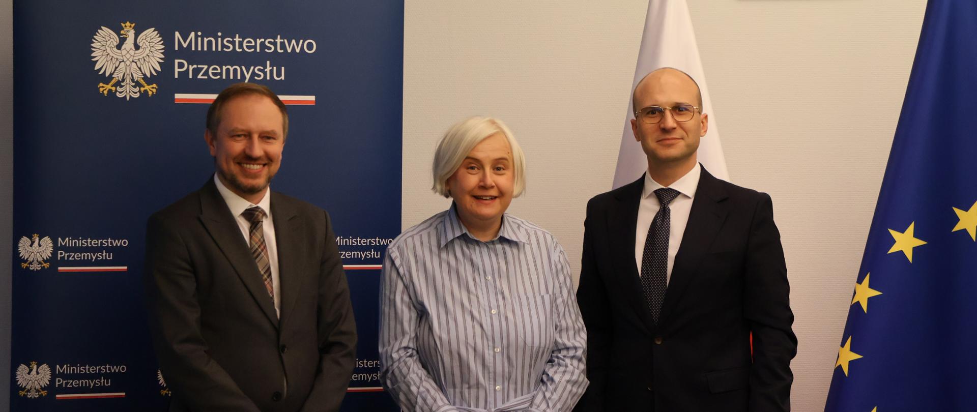 Prof. Jakub Kupecki nowym dyrektorem Narodowego Centrum Badań Jądrowych 