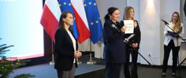 zdjęcie z konferencji na temat dofinasowania leczenia niepłodności metodą zapłodnienia pozaustrojowego