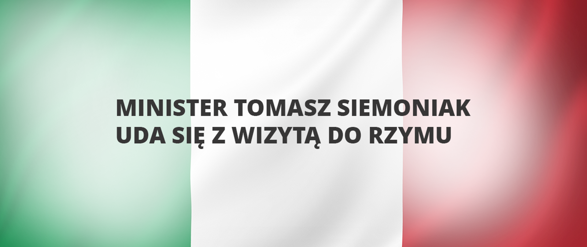 Włochy