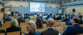 Konferencja Building the Law Firm of The Future in CEE