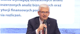 Wiceminister Zyska o kierunkach rozwoju OZE 