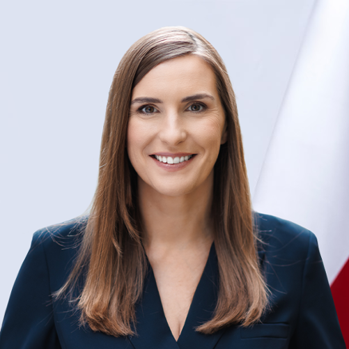 Sekretarz Stanu
