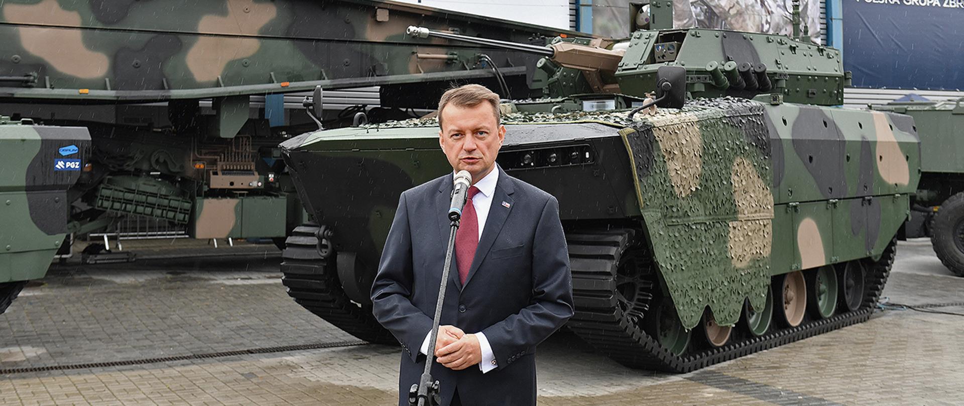 MSPO Kielce 2019s