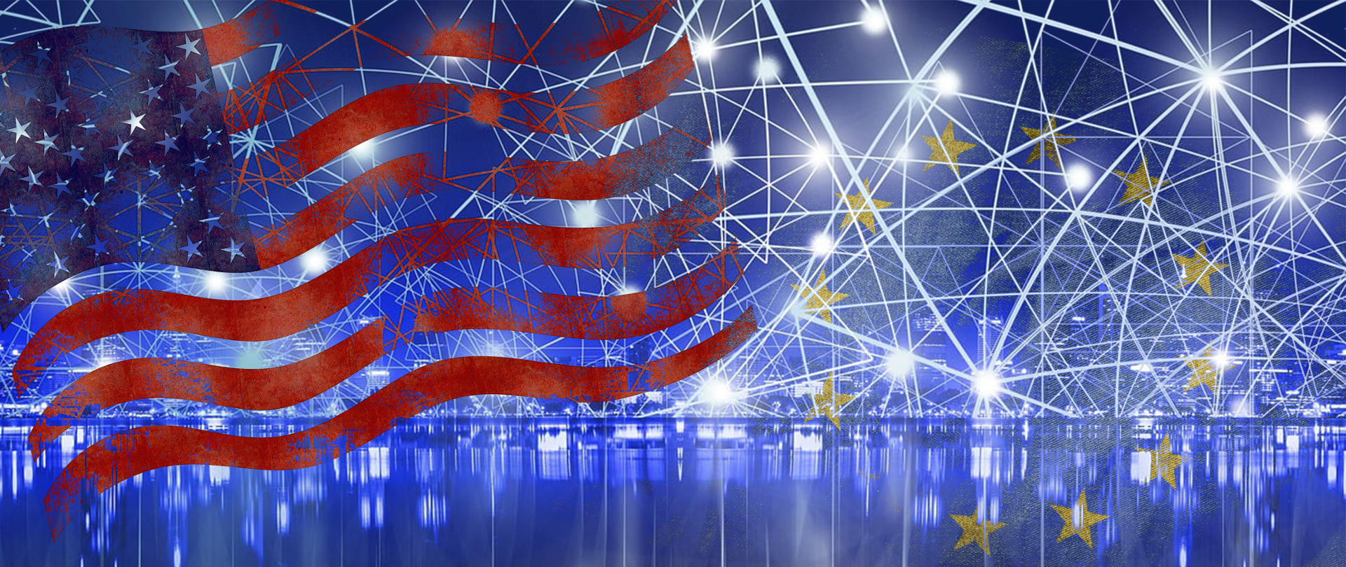 Dobra wiadomość dla transferów danych pomiędzy UE i USA