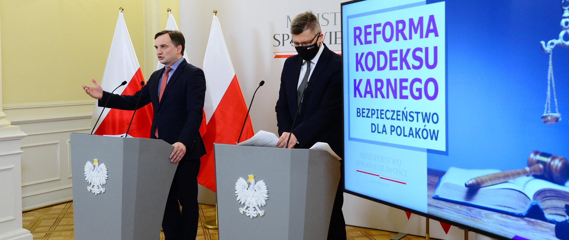 Konferencja prasowa