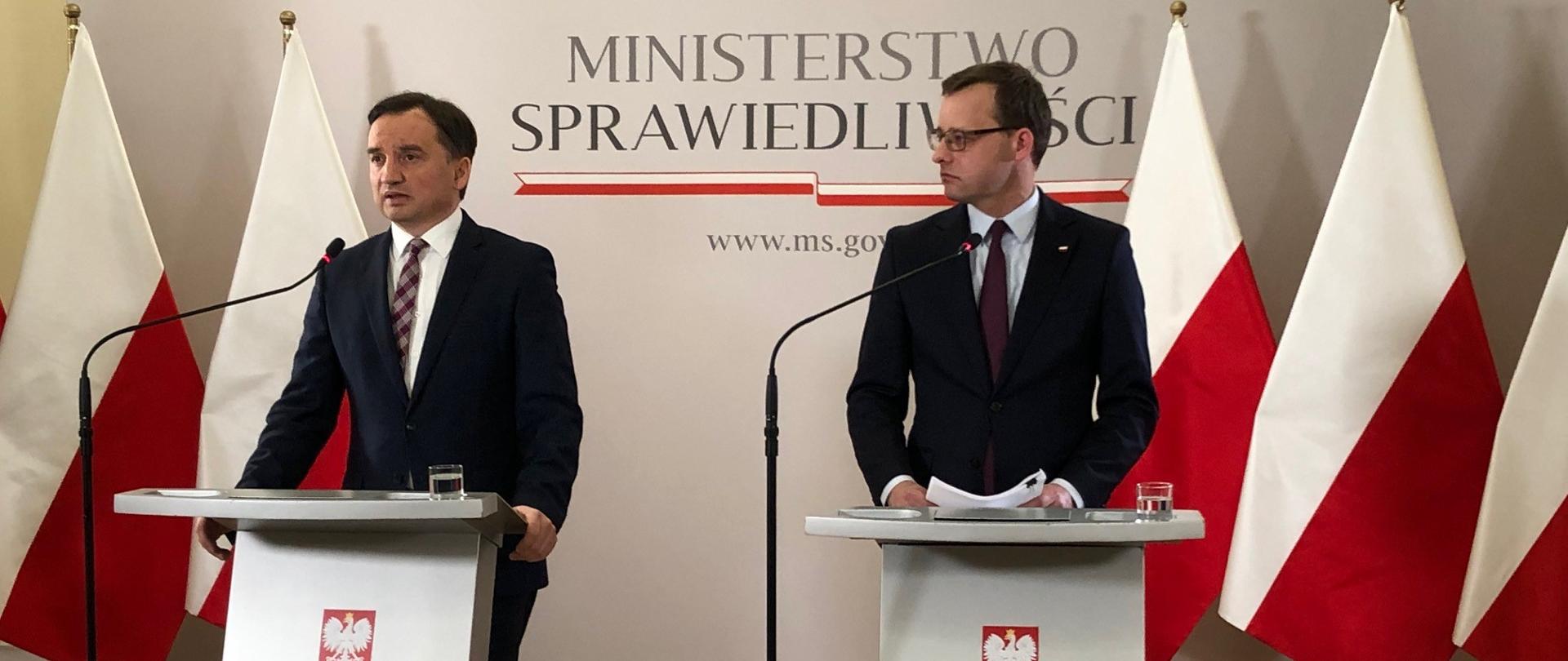Konferencja 3 marca