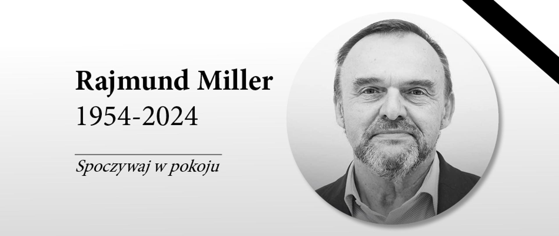 Rajmund Miller