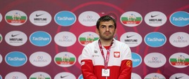 Polacy z czterema medalami Mistrzostw Europy w zapasach