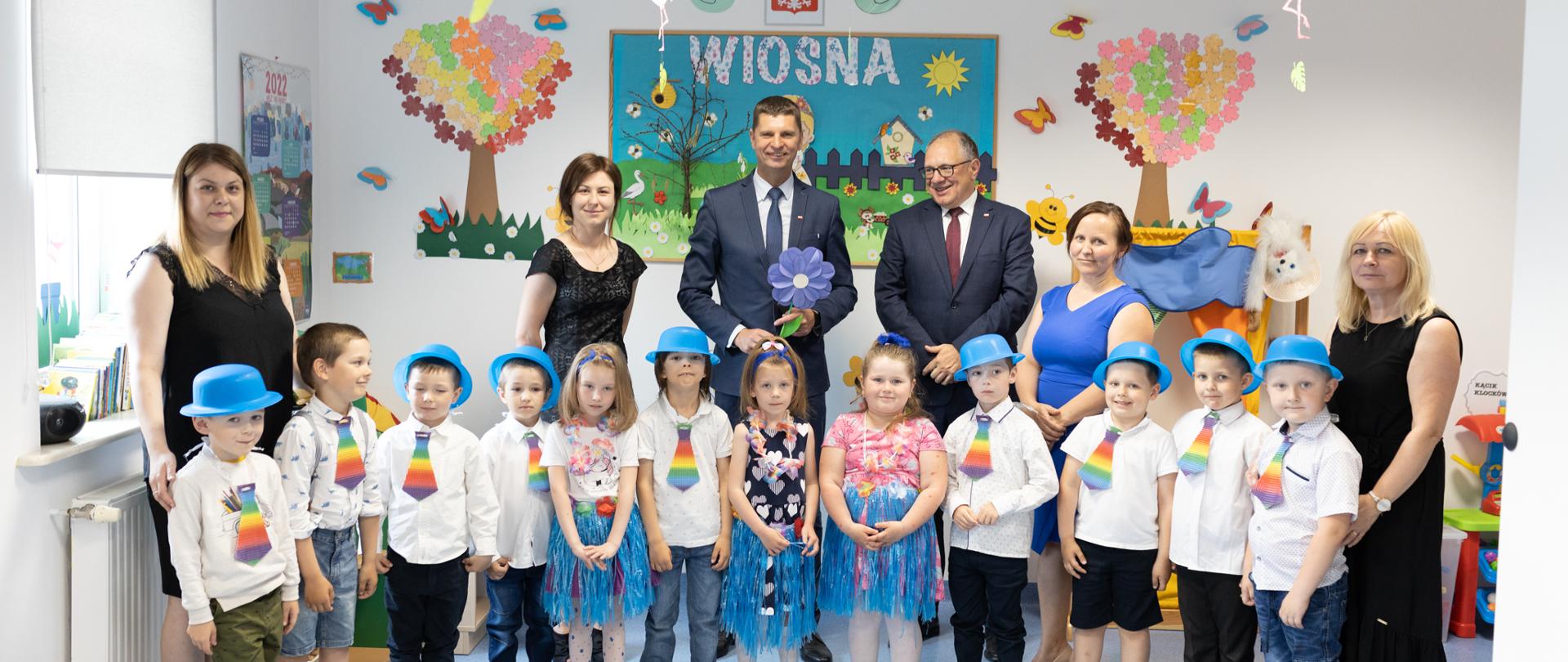 Zdjęcie grupowe 