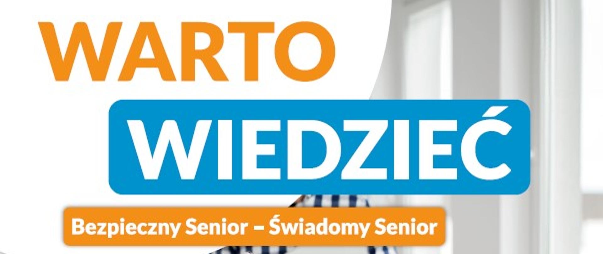 Nowy program edukacji prawnej dla seniorów w województwie świętokrzyskim