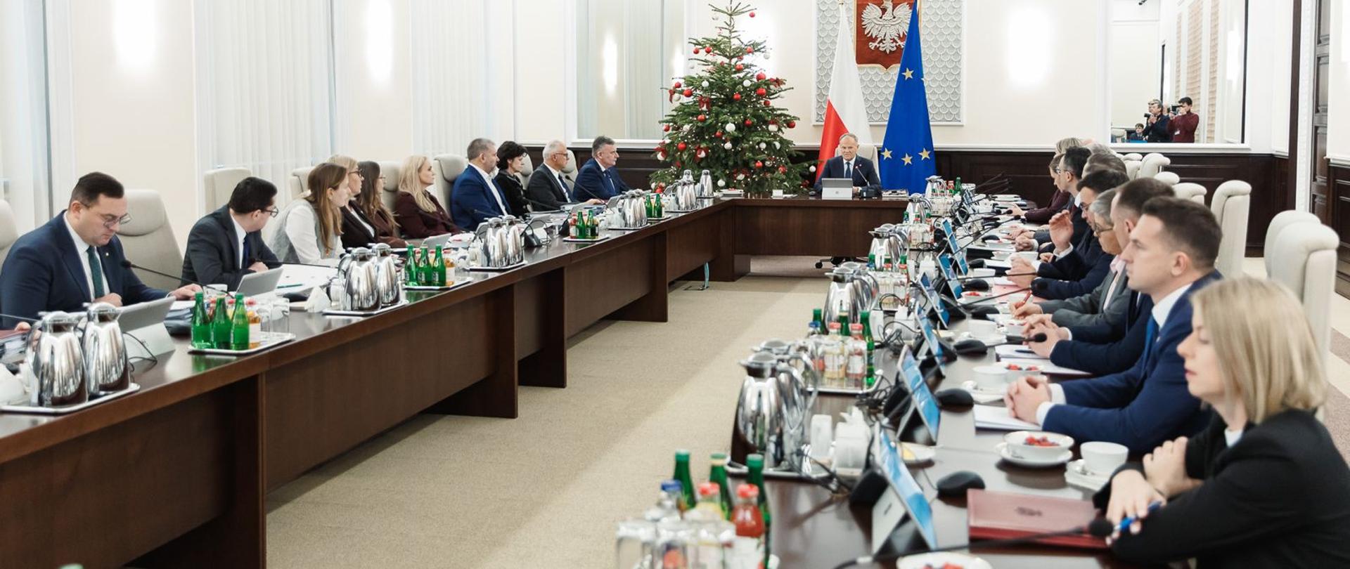 Rada Ministrów