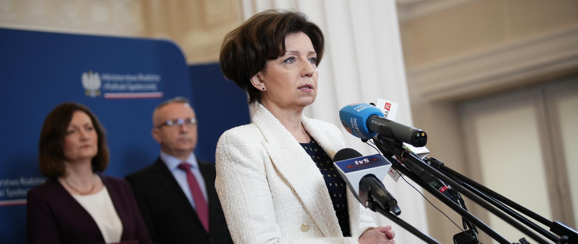 W trudnych czasach z rodziną w sercu