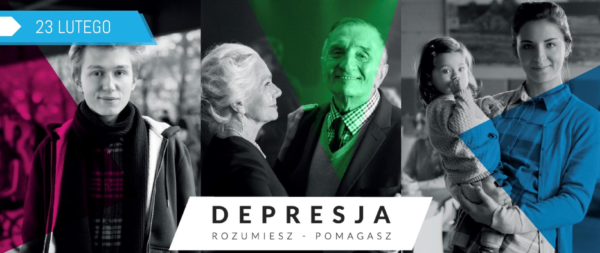 Depresja
