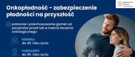 zdjęcie z konferencji prasowej min. Izabeli Leszczyny nt. programu invitro
