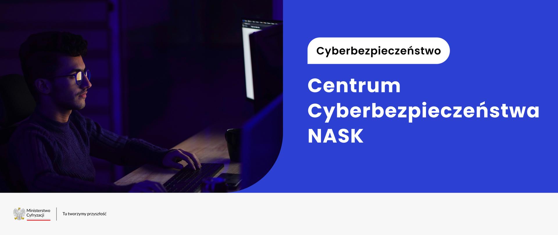 Centrum Cyberbezpieczeństwa NASK