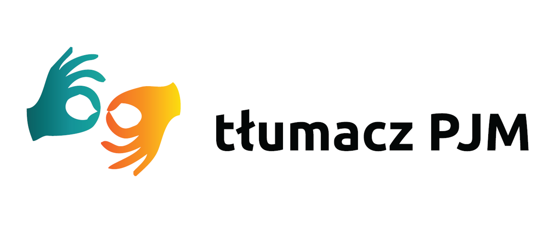 Napis tłumacz PJM