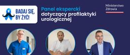 grafika rak prostaty